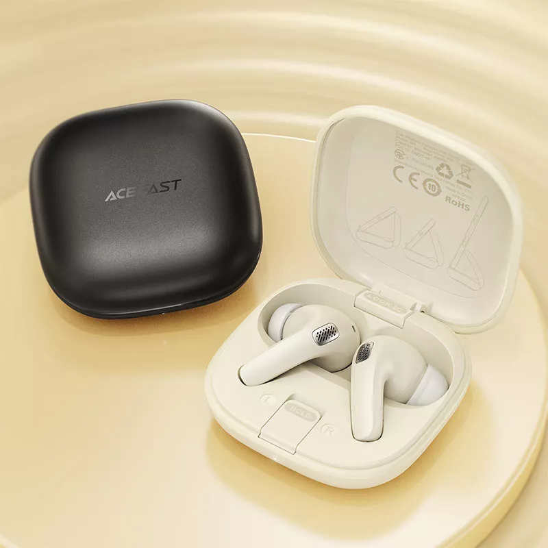 ACEFAST W4 True Wireless Earbuds