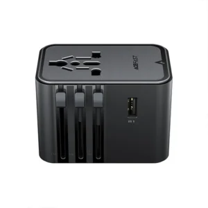 ACEFAST Z8 PD 45W GaN Travel Adapter