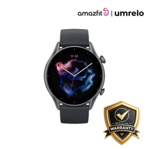 Amazfit GTR 3 Pro Smart Watch