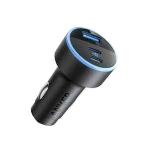 Anker 335 67W Car Charger (A2736H11)