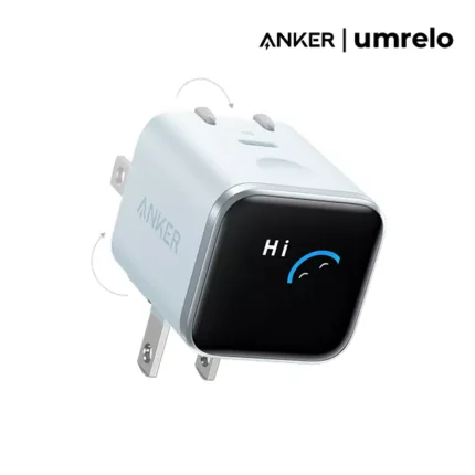 Anker Nano 45W GaN Charger with Display