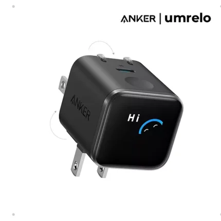 Anker Nano 45W GaN Charger with Display