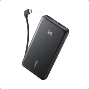 Anker Zolo A110D 10000mAh 22.5W Power Bank