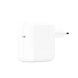 Apple 30W USB-C Power Adapter - EU