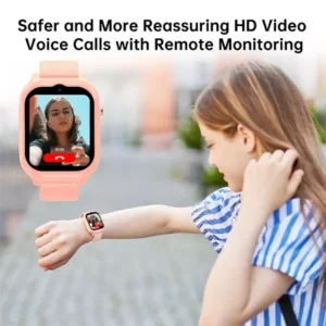 Awei H29 Kids Smart Watch - Image 5