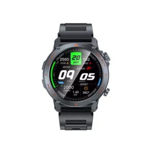 Awei H52 Smart Watch - Image 3