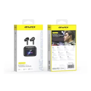 Awei TP29 ANC Wireless Earbuds