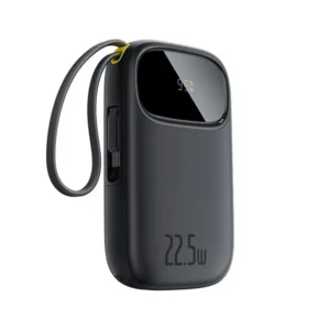 Baseus Qpow 3 20000mAh 22.5W