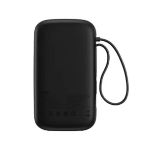 Baseus Qpow 3 20000mAh 22.5W