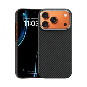 Benks iPhone 17 Pro - 17 Pro Max ArmorAir Case