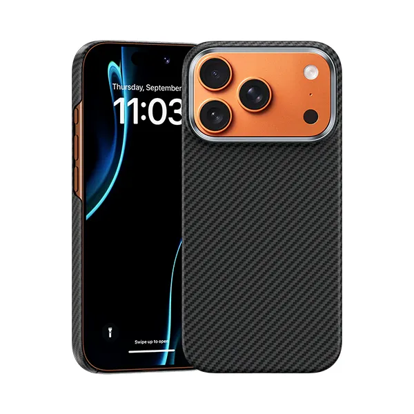 Benks iPhone 17 Pro - 17 Pro Max ArmorAir Case