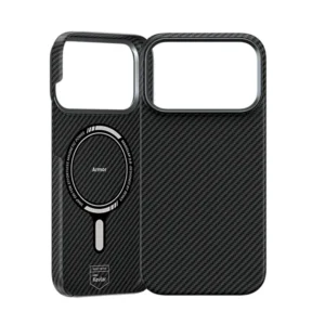 Benks iPhone 17 Pro - 17 Pro Max ArmorAir Case