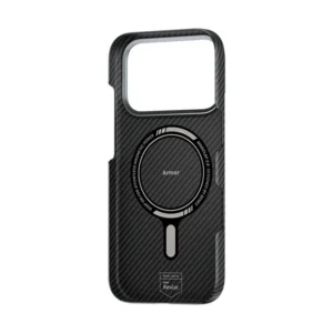 Benks iPhone 17 Pro - 17 Pro Max ArmorAir Case