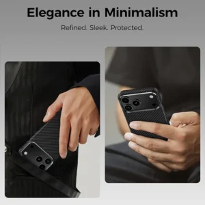 Benks iPhone 17 Pro | 17 Pro Max ArmorAir Case - Image 6