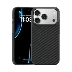 Benks iPhone 17 Pro - 17 Pro Max ArmorPro Case