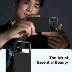 Benks iPhone 17 Pro | 17 Pro Max ArmorPro Case - Image 4