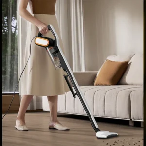 Deerma DX700 Pro 2 In 1 Handheld Vacuum Cleaner 18000pa