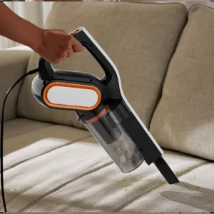 Deerma DX700 Pro 2 In 1 Handheld Vacuum Cleaner 18000pa