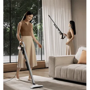 Deerma DX700 Pro 2 In 1 Handheld Vacuum Cleaner 18000pa - Image 3