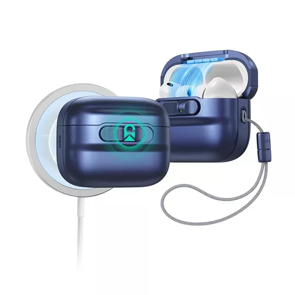 ESR AirPods Pro 3 Pulse FlickLock Magnetic Case
