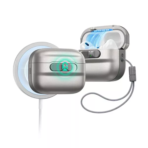 ESR AirPods Pro 3 Pulse FlickLock Magnetic Case