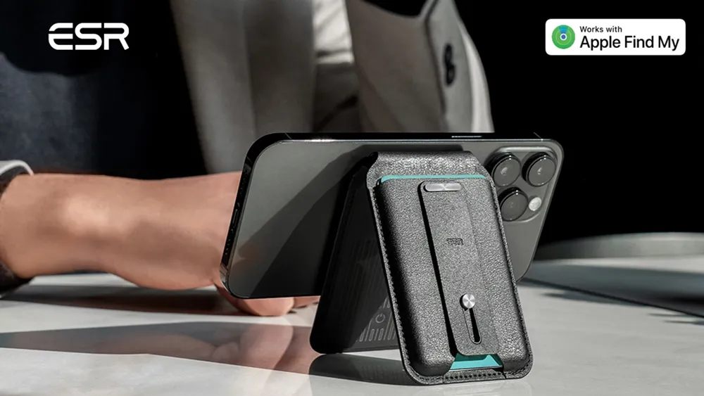 ESR Geo Wallet Stand