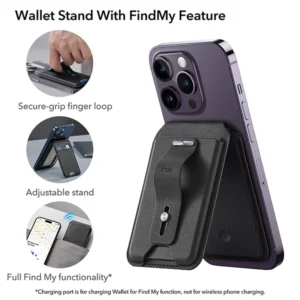 ESR Geo Wallet Stand - Image 3