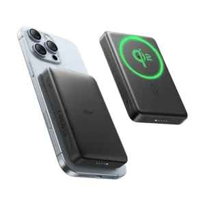 ESR Qi2 15W Magsafe Power Bank 10000mAh