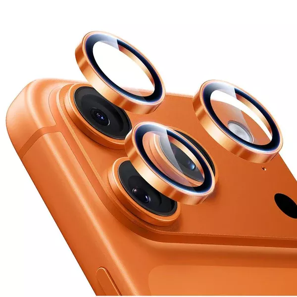 ESR iPhone 17 Pro iPhone17 Pro Max Armorite Camera Lens Protector