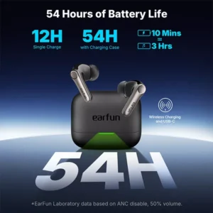 EarFun Air Pro 4+ - Image 5