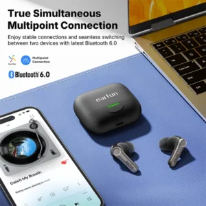 EarFun Air Pro 4+