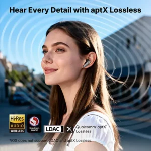 EarFun Air Pro 4+ - Image 3