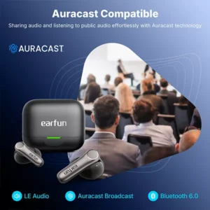 EarFun Air Pro 4+ - Image 7