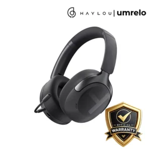 HAYLOU S40 Spatial Audio ANC Headphones