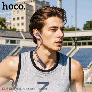 Hoco ES75 Bluetooth Wireless Neckband
