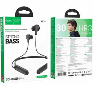 Hoco ES75 Bluetooth Wireless Neckband