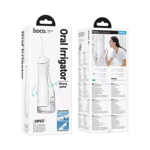 Hoco HP63 Portable Oral Irrigator