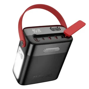 Hoco J143 Title 80000mAh