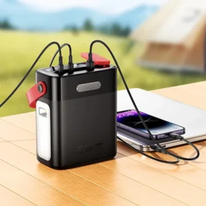 Hoco J143 Title 80000mAh