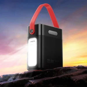 Hoco J143 Title 80000mAh