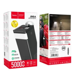 Hoco J86A 50000mAh