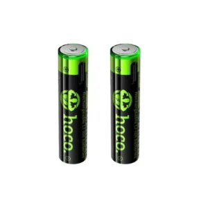 Hoco JA4 AAA Rechargeable Lithium Battery