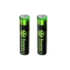 Hoco JA4 AAA Rechargeable Lithium Battery