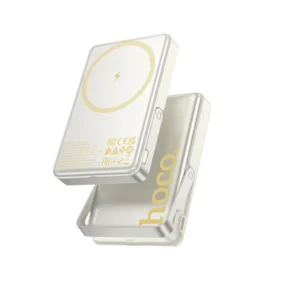 Hoco Q36A Sunlight PD20W 10000mAh Wireless Charging Power bank