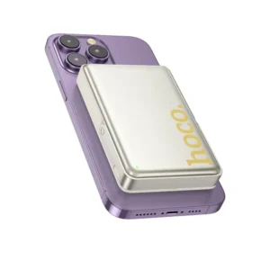 Hoco Q36A Sunlight PD20W 10000mAh Wireless Charging Power bank