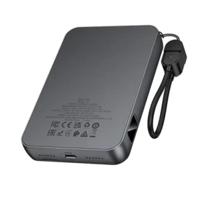 Hoco Q47 10000mAh Power Bank with Game Console