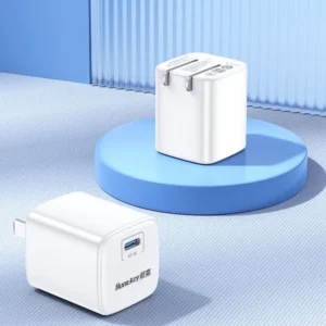 Huntkey Terra 45w Gan Adapter