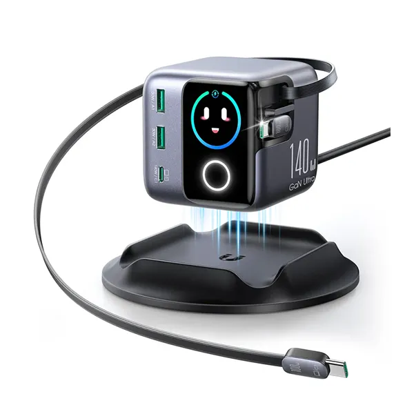 JOYROOM JR-TRD01 PODIX 140W 5-Port GaN Charger
