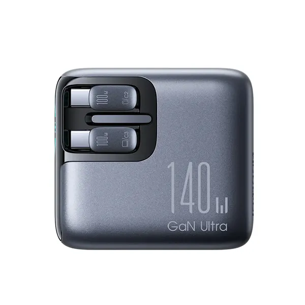 JOYROOM JR-TRD01 PODIX 140W 5-Port GaN Charger