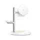 JOYROOM JR-W23 Qi2 4-in-1 Wireless Charger